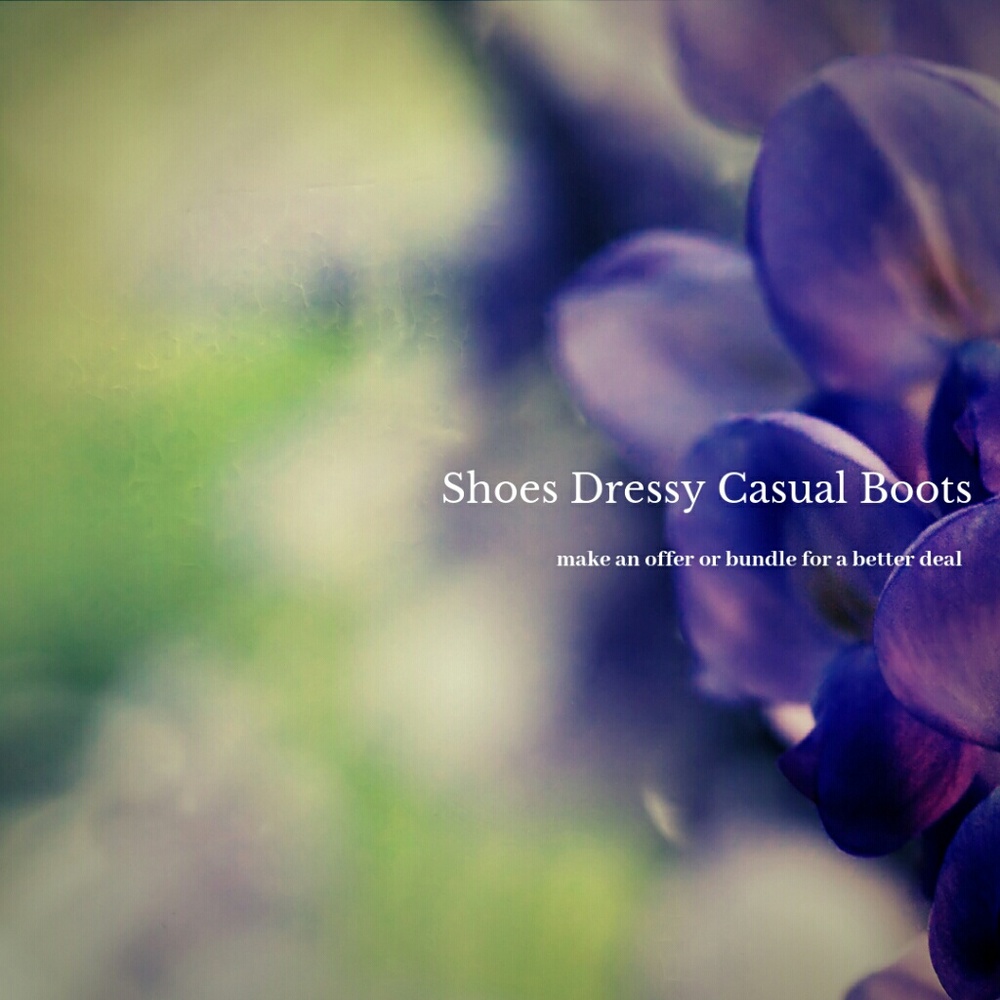 Shoes